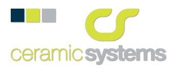 ceramic systems logo