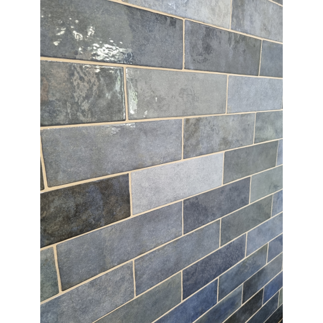 Equipe Artisan Colonial Blue 6.5x20cm...