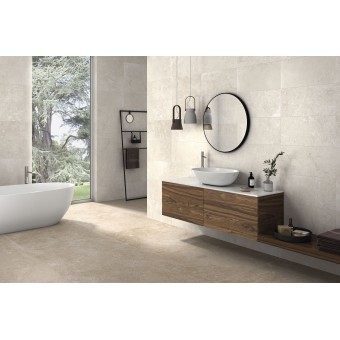 Uniq Mink Beige 100x100cm... 2
