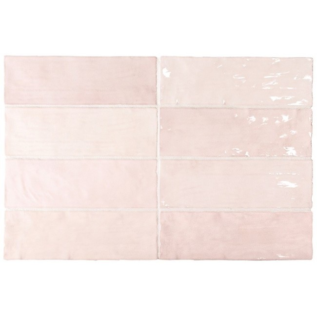 Equipe La Riviera Rose Pink 6.5x20cm...