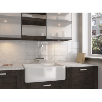 Equipe Carrara White Gloss...