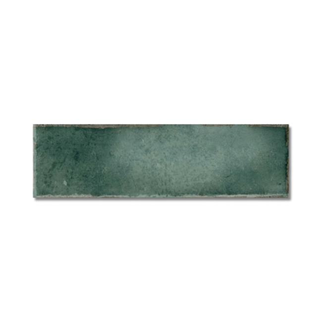 Camden Jade Green 6.9x24cm...