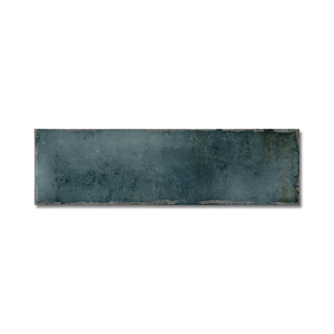 Camden Dark Blue 6.9x24cm Rectangular... Camden Dark Blue 6.9x24cm Rectangular...