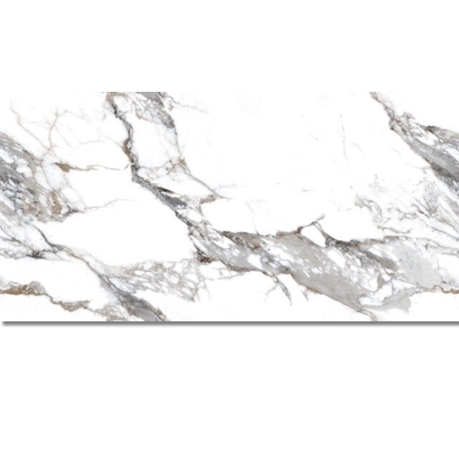 Calacatta Borghini 60x120 Bookmatched...