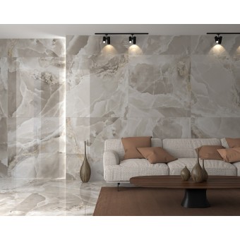 Trophy Onyx Marble Topaz... 2
