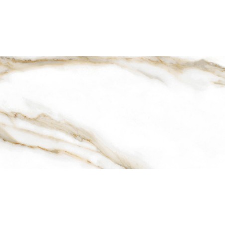 Palace Gold Natural 30x60cm Rectangular, Matt Porcelain Wall & Floor Tile