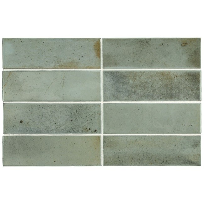 Hanoi Jade Green Celadon 5.1x16.1... Hanoi Jade Green Celadon 5.1x16.1...