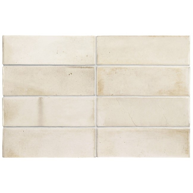 Hanoi White 5.1x16.1 Rectangular... Hanoi White 5.1x16.1 Rectangular...