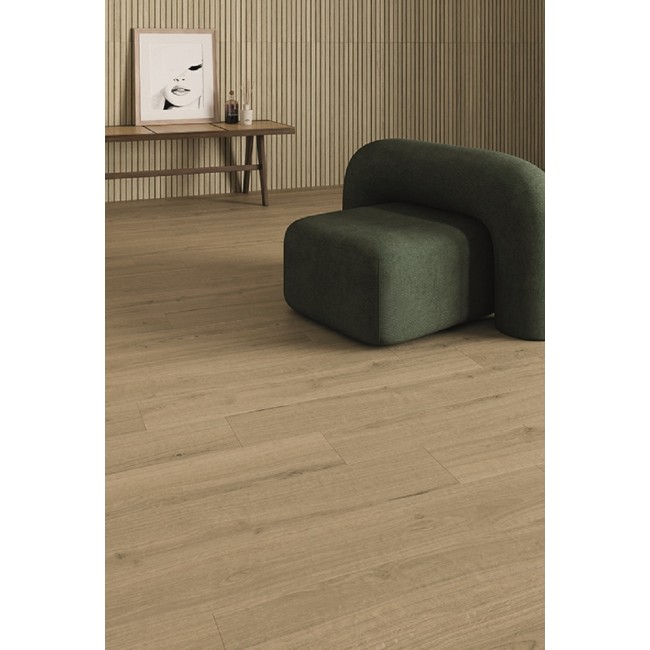 Wupp Lexington Slat Wood Miele Beige... Wupp Lexington Slat Wood Miele Beige...