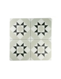Design Grey 20 Square Matt...