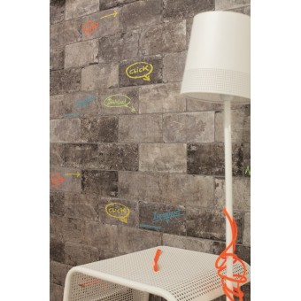 New York Wall Street Grey... 2