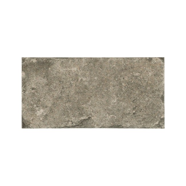 New York Wall Street Grey Brick...