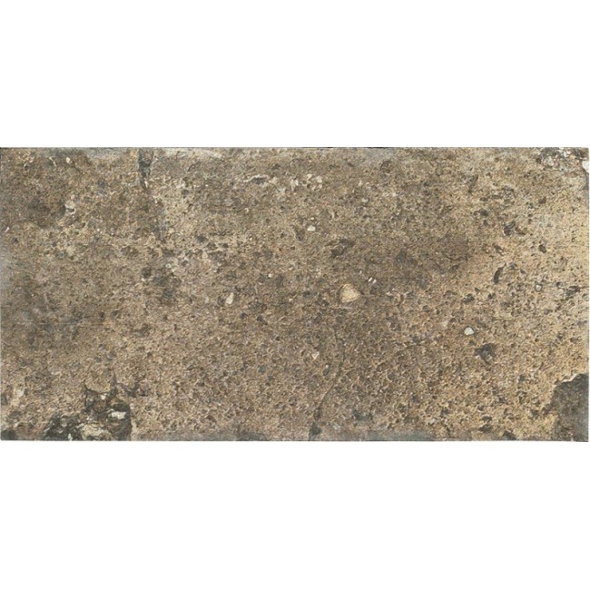 New York Broadway Grey/Beige Brick...