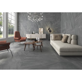 Pietra Grey 60x60cm Matt... 2