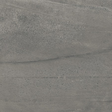 Pietra Grey 60x60cm Matt Square Porcelain Wall & Floor Tile