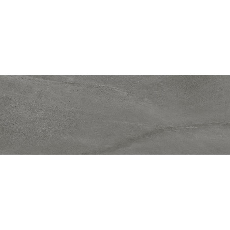 Pietra Grey 30x90cm Matt Rectangular Ceramic Wall Tile