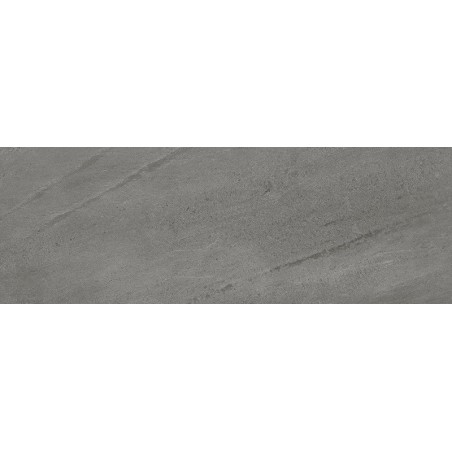 Pietra Grey 30x90cm Matt Rectangular Ceramic Wall Tile