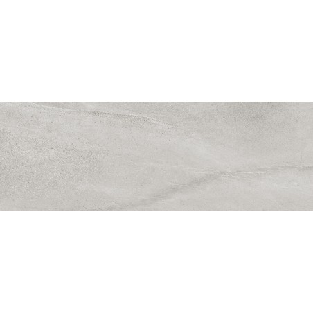 Pietra Grey Perla 30x90cm Matt Rectangular Ceramic Wall Tile