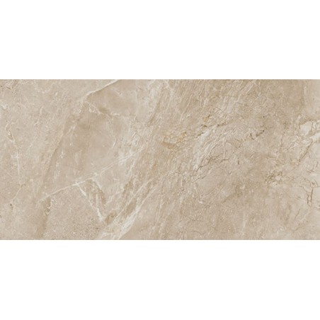 Lunar Beige 60x60 Square Matt Porcelain Wall & Floor Tile