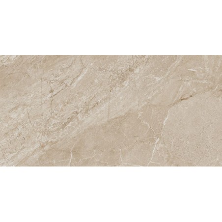 Lunar Beige 60x60 Square Matt Porcelain Wall & Floor Tile