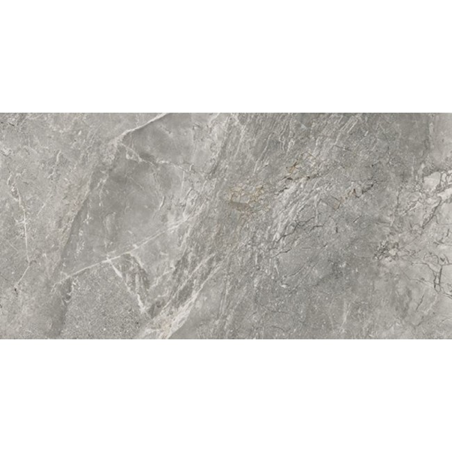 Lunar Grey 60x60 Square Matt...