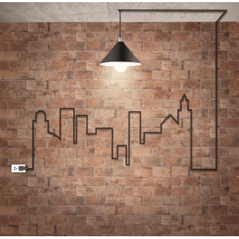 Old Chicago Beige Brick...