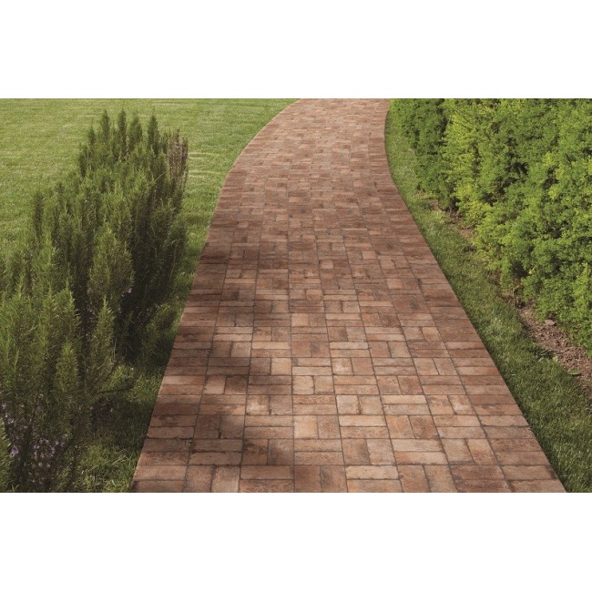 Old Chicago Beige Brick Effect... Old Chicago Beige Brick Effect...