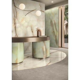 Gemstone Pure Onyx Giada... 2
