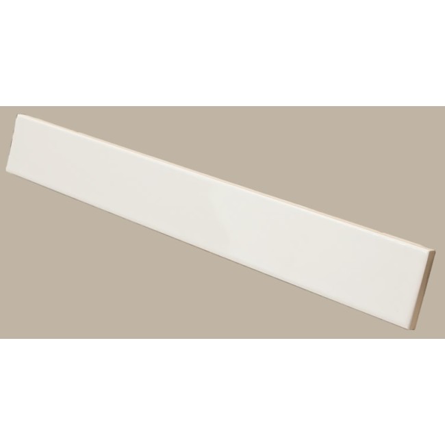 Oasis Snow White 5x40 Rectangular... Oasis Snow White 5x40 Rectangular...