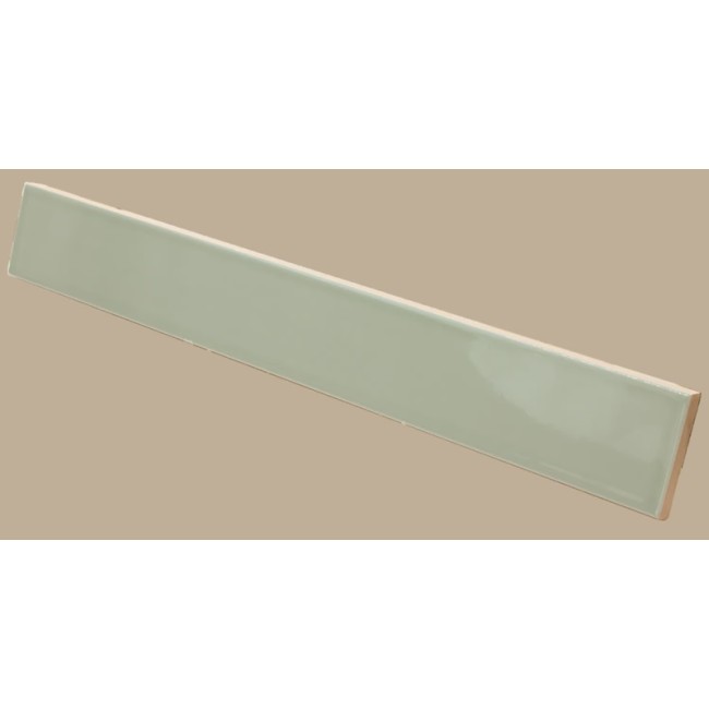 Oasis Mint Green 5x40 Rectangular...