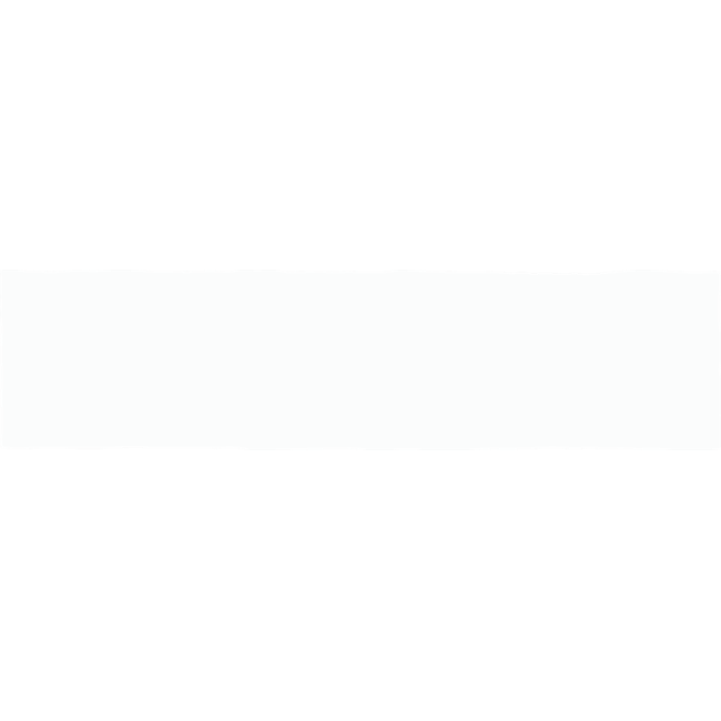 Aston Carter White 7.5x30 Rectangular... Aston Carter White 7.5x30 Rectangular...
