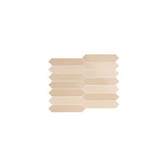Dart Gardenia Cream 5x25... 2