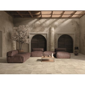 Chateaux Beige Multi-Size...