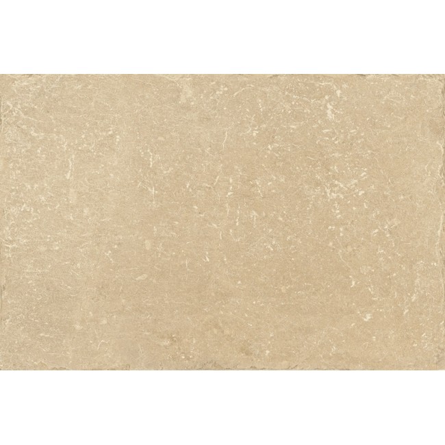 Chateaux Beige Multi-Size Porcelain...