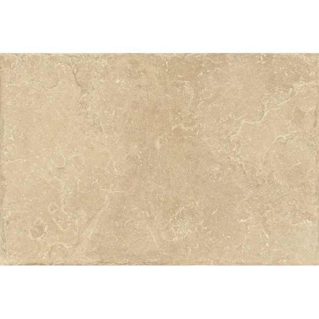 Chateaux Beige Multi-Size Porcelain...