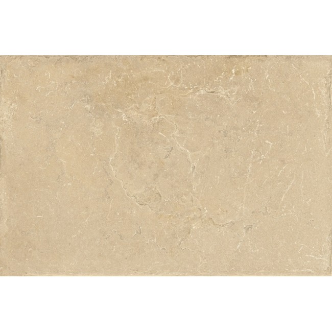 Chateaux Beige Multi-Size Porcelain...