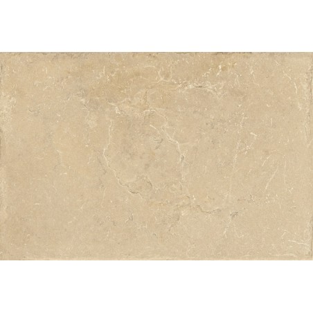 Chateaux Beige Multi-Size Porcelain Floor Tile