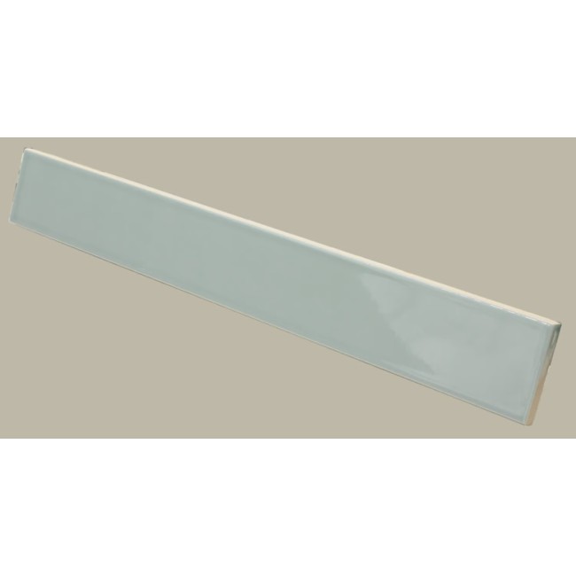 Oasis Sky Blue 5x40 Rectangular Gloss...