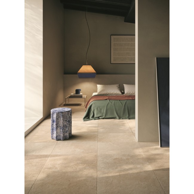Contrada Valente Trani Dark Beige...