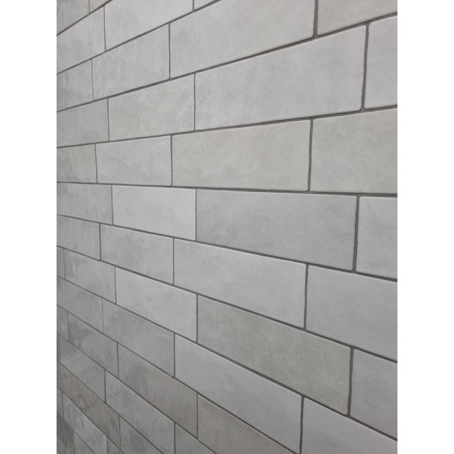 Equipe Artisan White 6.5x20cm...