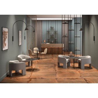 Galio Alloy Oxido 60x120cm...