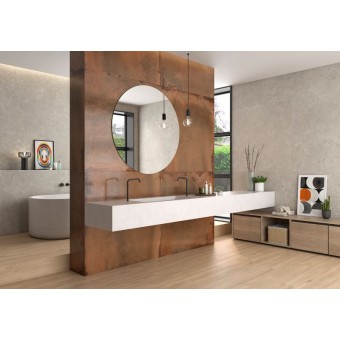 Galio Alloy Oxido 60x120cm... 2