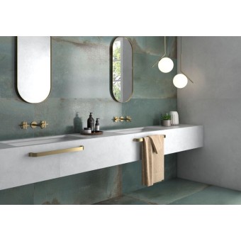 Galio Alloy Turquoise...