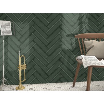 Borrello Green 7.5x30...