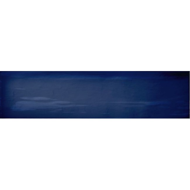 Borrello Navy Blue 7.5x30 Rectangular...