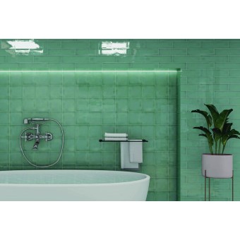 Borrello Mint Green 7.5x30...