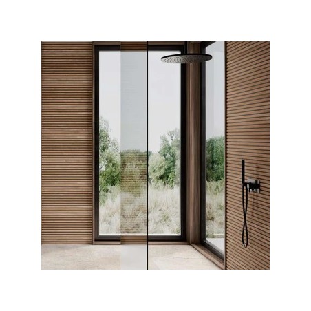 Slatwood Beige 40x120 Slatwood Rectangular Matt Ceramic Wall Tile