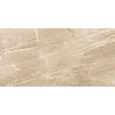 Matrix Cinder Grey 60x120 Rectangular Matt Glazed Porcelain Wall & Floor Tile