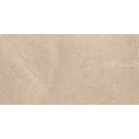 Matrix Neutral Off White 60x120 Rectangular Matt Glazed Porcelain Wall & Floor Tile