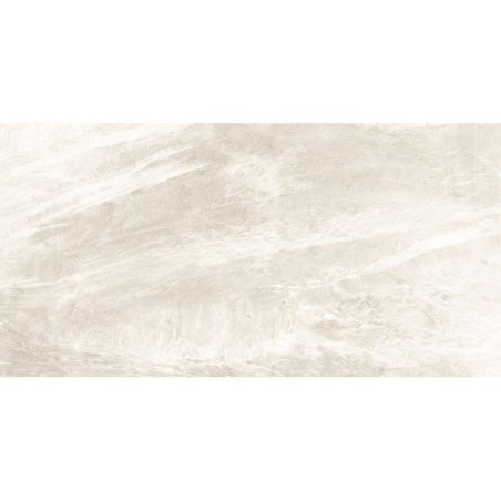 Matrix White 60x120 Rectangular Matt Glazed Porcelain Wall & Floor Tile